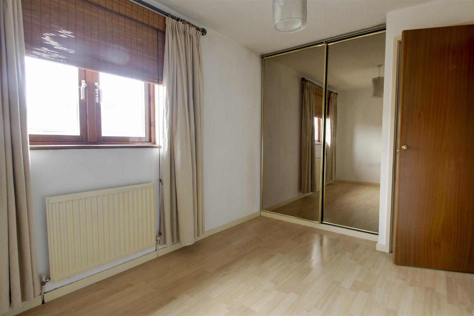 Stafford Grove, Shenley Church End, Milton Keynes